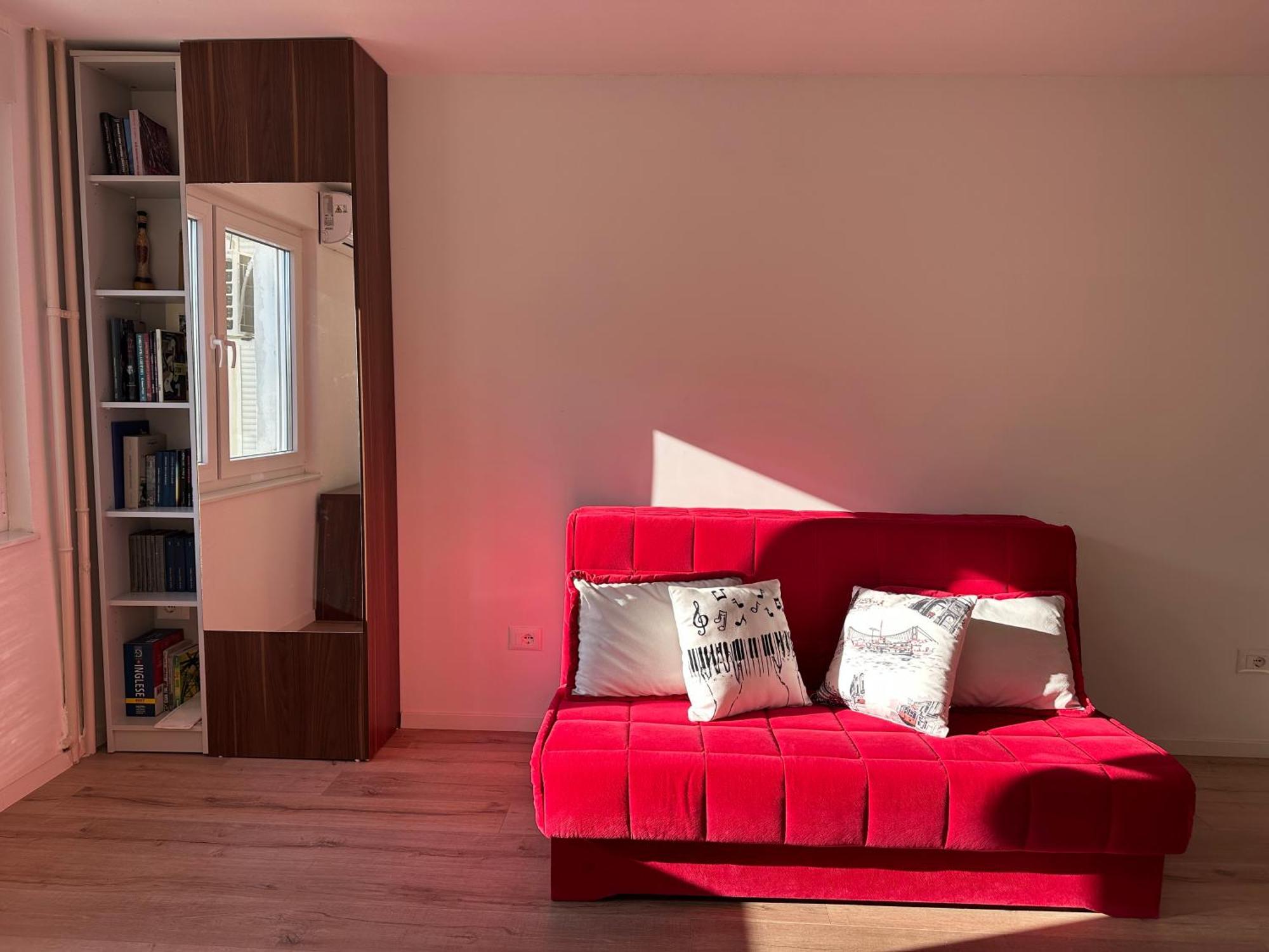Studio Y Gjakova Ngoại thất bức ảnh